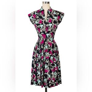 Trashy Diva Temptation Circle Day Dress